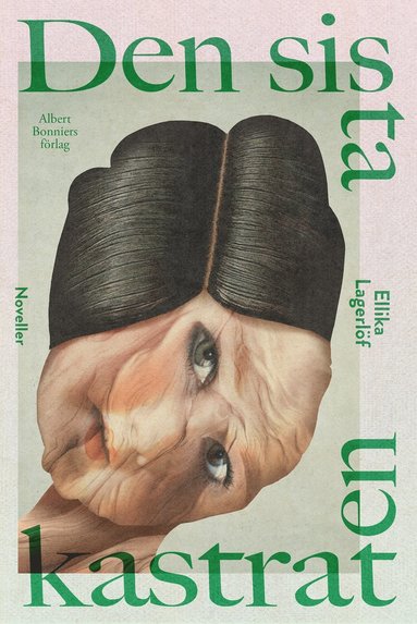 Den sista kastraten (inbunden)