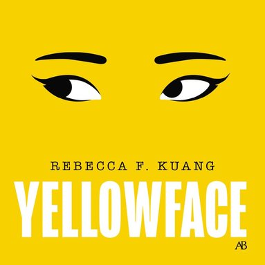 Yellowface (svensk utgva)