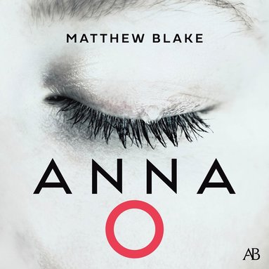Anna O (svensk utgva) (ljudbok)