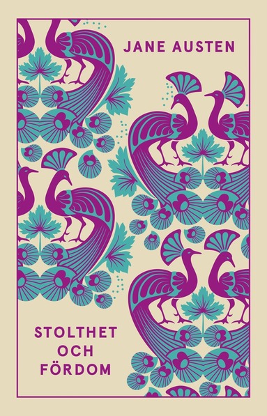 Stolthet och frdom (pocket)