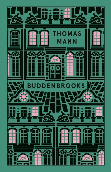 Buddenbrooks (pocket)
