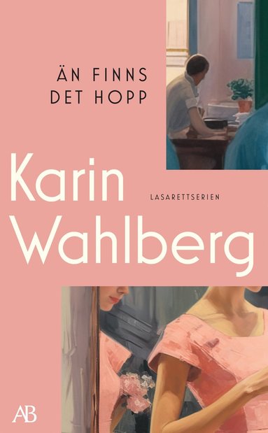 n finns det hopp (inbunden)