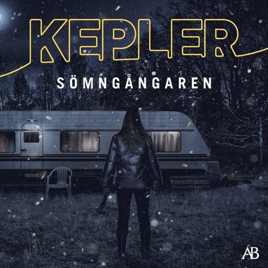 Sömngångaren (ljudbok)