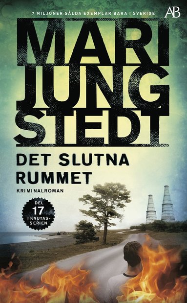 Det slutna rummet (pocket)