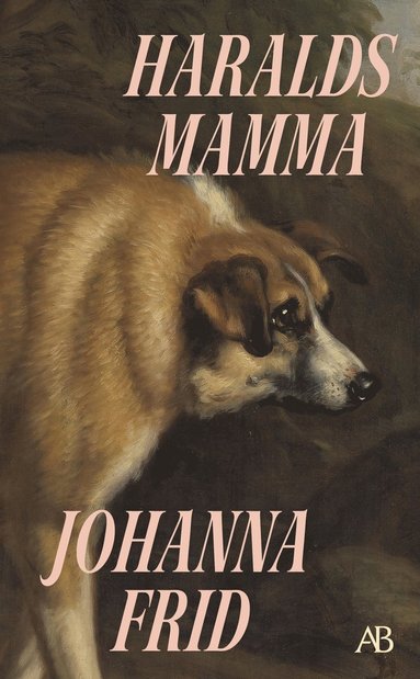 Haralds mamma (pocket)