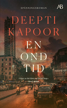 En ond tid (pocket)