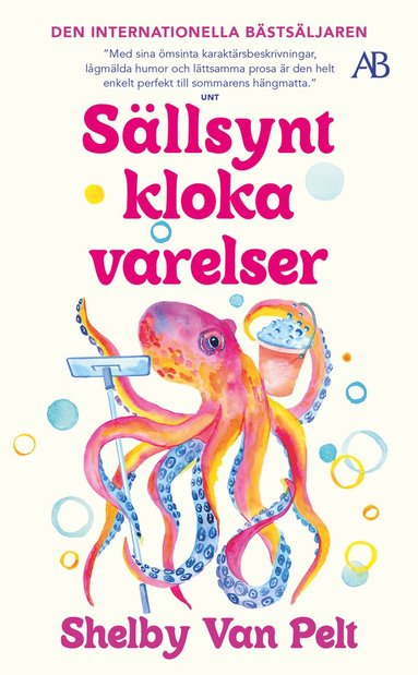 Sllsynt kloka varelser (pocket)