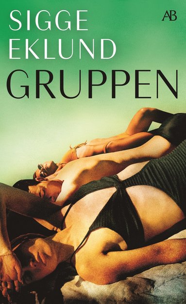 Gruppen (inbunden)