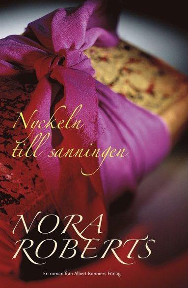 Nyckeln till sanningen (ljudbok)