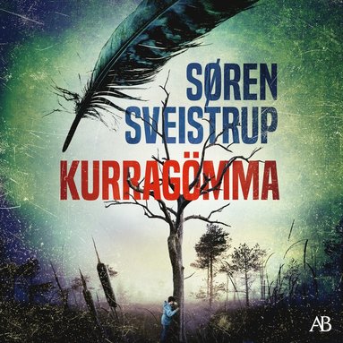 Kurrag�mma (ljudbok)