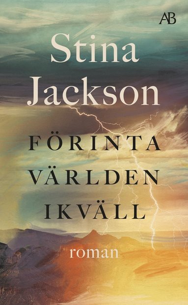 Frinta vrlden ikvll (pocket)
