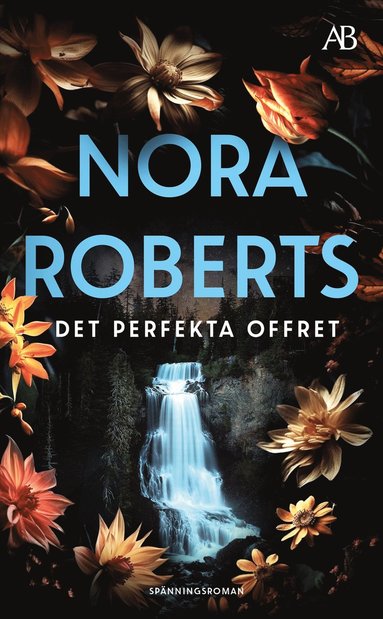 Det perfekta offret (pocket)