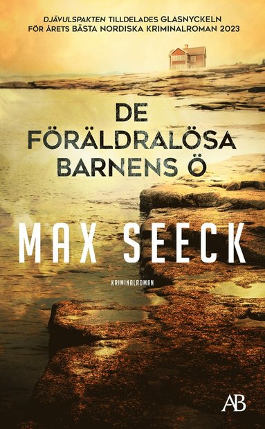 De frldralsa barnens  (pocket)