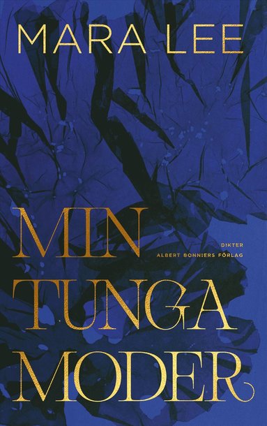 Min tunga moder (pocket)