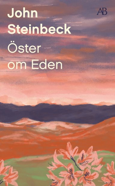 ster om Eden (pocket)