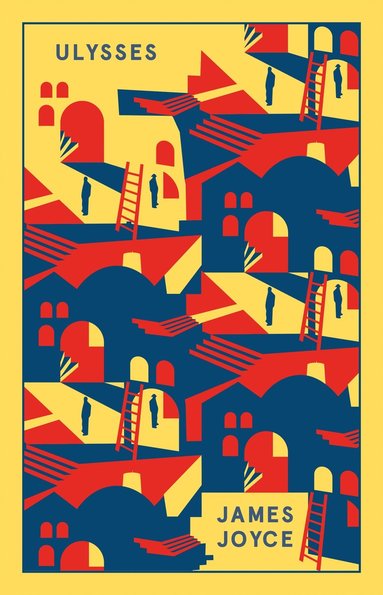 Ulysses (pocket)