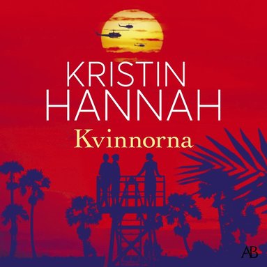 Kvinnorna (ljudbok)