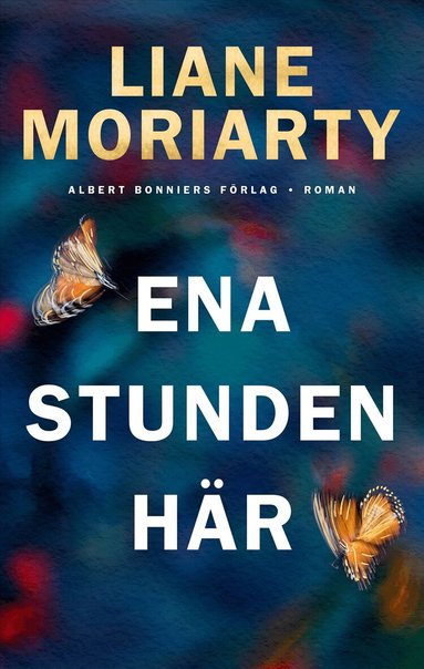 Ena stunden h�r (inbunden)