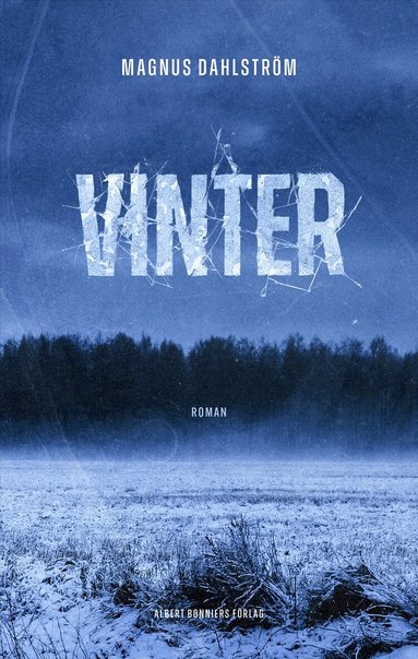 Vinter (inbunden)