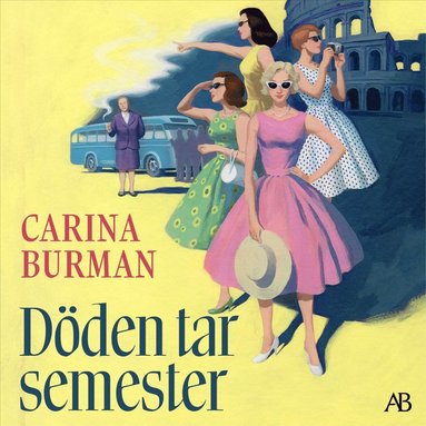 Dden tar semester