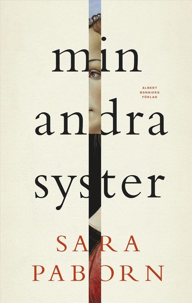 Min andra syster (inbunden)