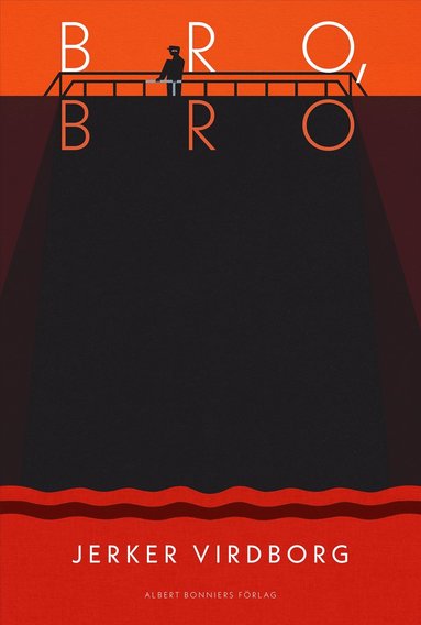 Bro, bro (e-bok)