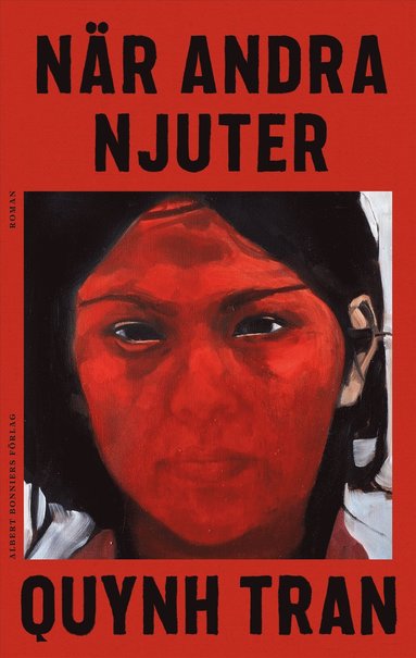 Nr andra njuter (hftad)