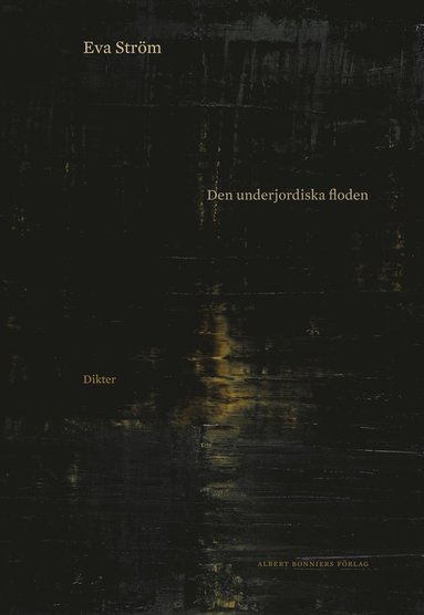 Den underjordiska floden (storpocket)