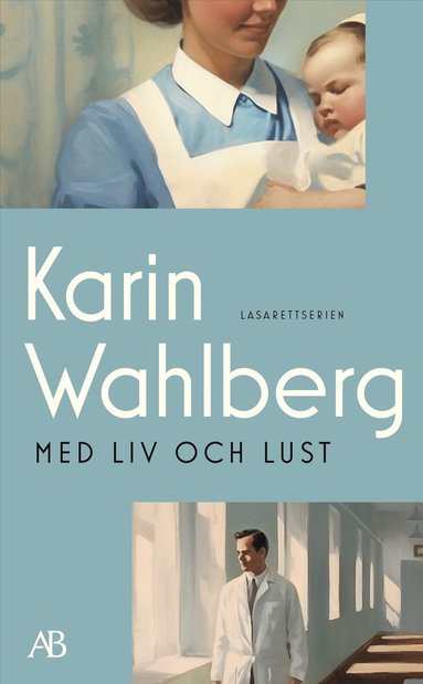 Med liv och lust (pocket)