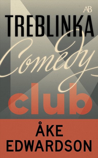Treblinka Comedy Club (pocket)