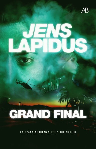 Grand final (storpocket)