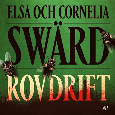 Rovdrift (ljudbok)