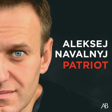Patriot (ljudbok)