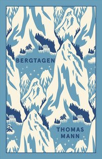 Omslag: Bergtagen