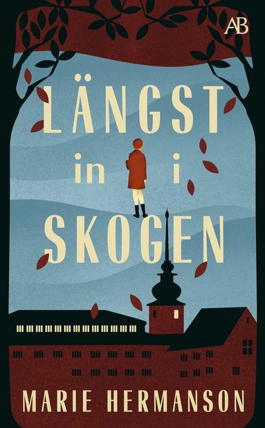 L�ngst in i skogen (pocket)