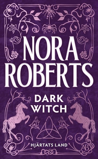 Dark Witch (svensk utgva) (pocket)