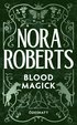 Blood Magick (svensk utgva) : desnatt
