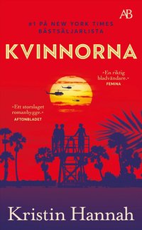 Omslag för Kvinnorna