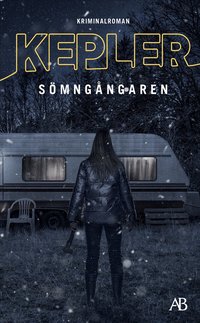 Omslag för Sömngångaren