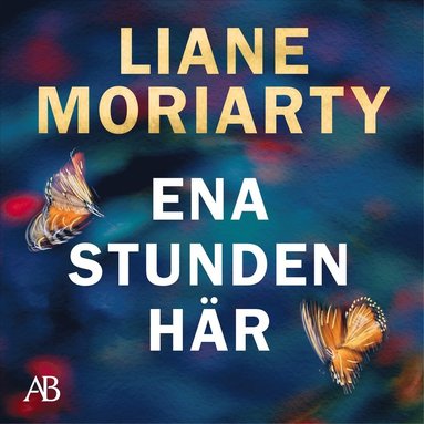 Ena stunden hr (ljudbok)