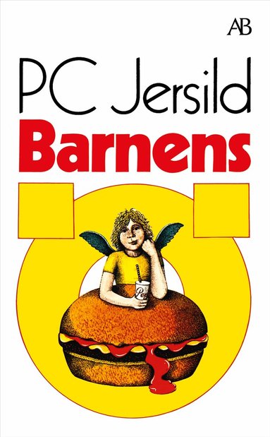 Barnens � (pocket)