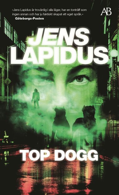 Top dogg (storpocket)