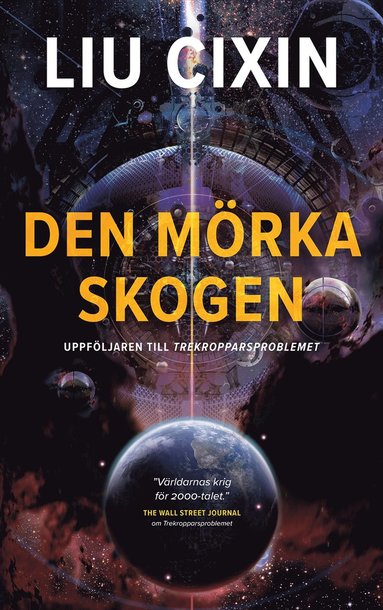 Den m�rka skogen