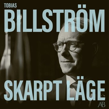 Skarpt l�ge (inbunden)