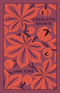 Omslag: Jane Eyre