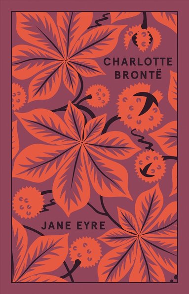 Jane Eyre (storpocket)