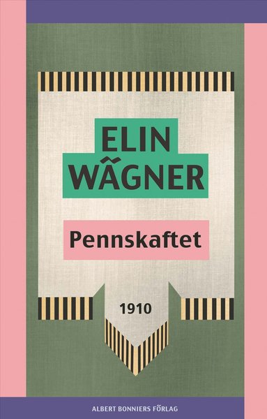 Pennskaftet (hftad)