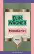 Pennskaftet