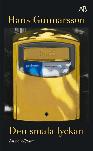 Den smala lyckan : en novellfl�ta (pocket)