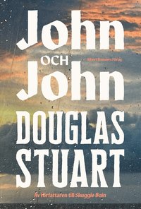 Omslag: John och John